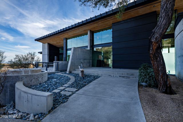 10874 E PURPLE ASTER Way, Scottsdale, AZ 85262