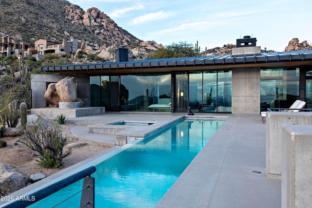 10874 E PURPLE ASTER Way, Scottsdale, AZ 85262