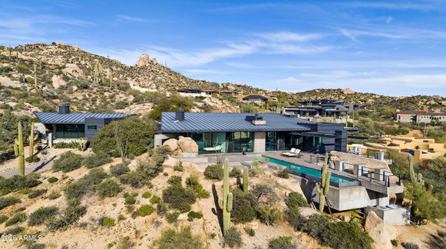 10874 E PURPLE ASTER Way, Scottsdale, AZ 85262