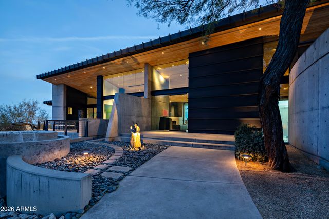 10874 E PURPLE ASTER Way, Scottsdale, AZ 85262