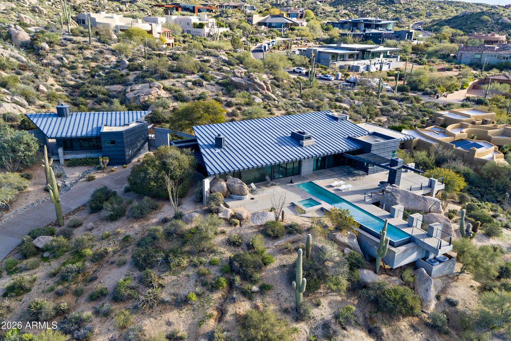 10874 E PURPLE ASTER Way, Scottsdale, AZ 85262