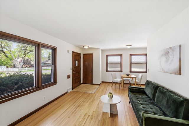 3511 Yukon Avenue S, Saint Louis Park, MN 55426