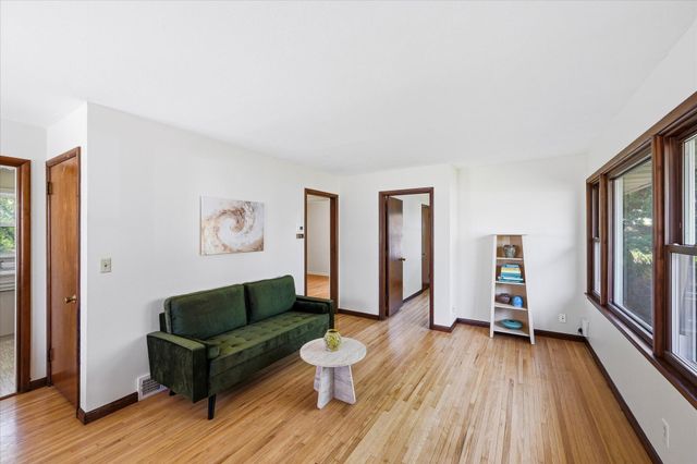 3511 Yukon Avenue S, Saint Louis Park, MN 55426