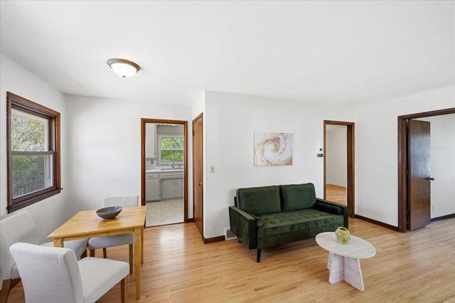 3511 Yukon Avenue S, Saint Louis Park, MN 55426