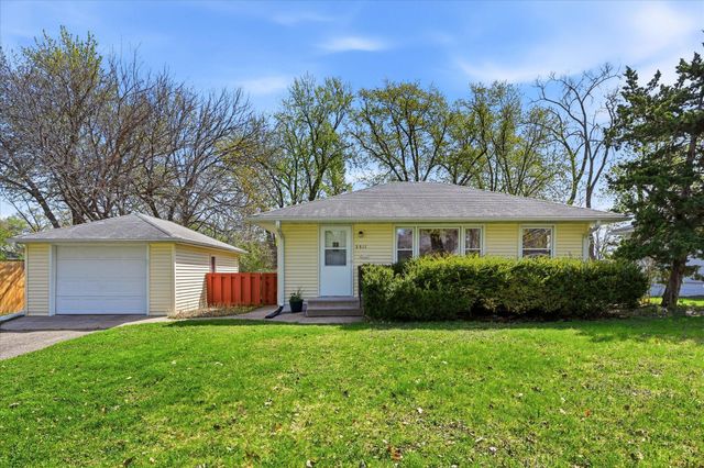 3511 Yukon Avenue S, Saint Louis Park, MN 55426