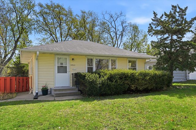 3511 Yukon Avenue S, Saint Louis Park, MN 55426