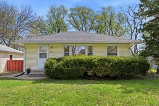 3511 Yukon Avenue S, Saint Louis Park, MN 55426