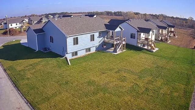 5824 N Newport Ct., Park City, KS 67219