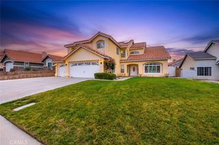 42419 62nd Street W, Lancaster, CA 93536