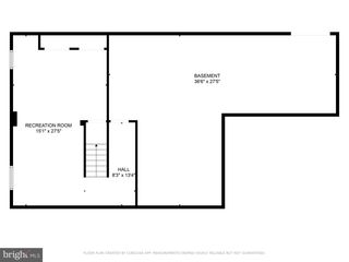 1035 CAREN DR, Eldersburg, MD 21784