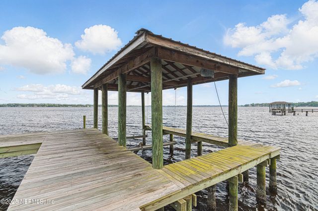 3595 LAWRENCE Road, Orange Park, FL 32073