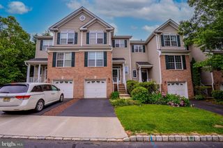 40 TRUMAN AVE, Princeton, NJ 08540