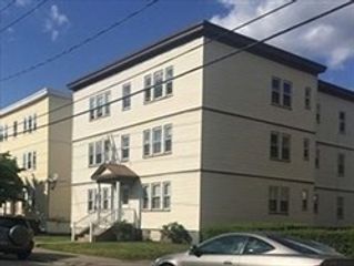 654 Metropolitan Ave 2, Boston, MA 02136