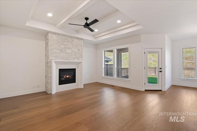 6606 N Good Dr, Eagle, ID 83629