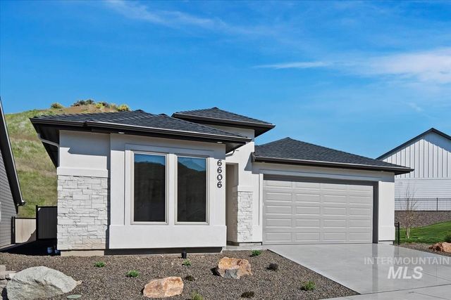 6606 N Good Dr, Eagle, ID 83629