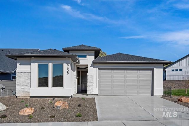 6606 N Good Dr, Eagle, ID 83629