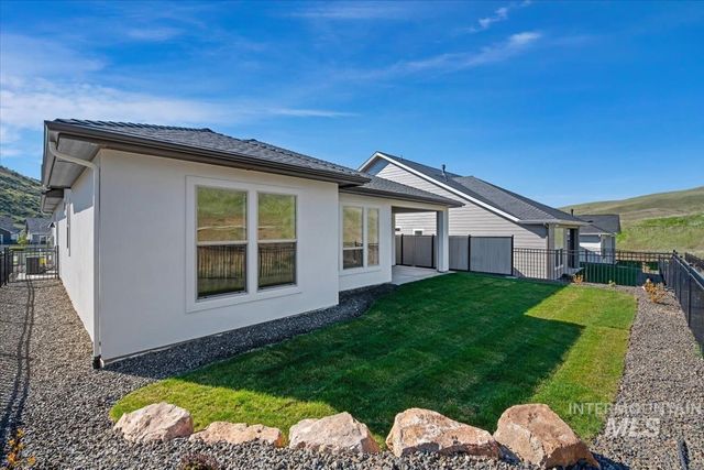 6606 N Good Dr, Eagle, ID 83629