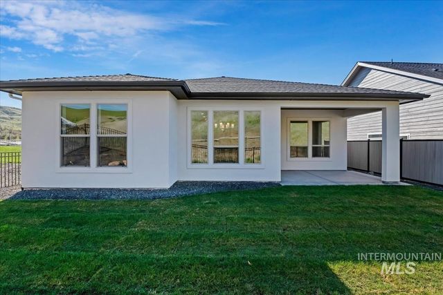 6606 N Good Dr, Eagle, ID 83629