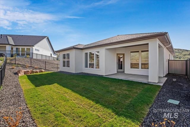 6606 N Good Dr, Eagle, ID 83629