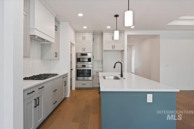 6606 N Good Dr, Eagle, ID 83629