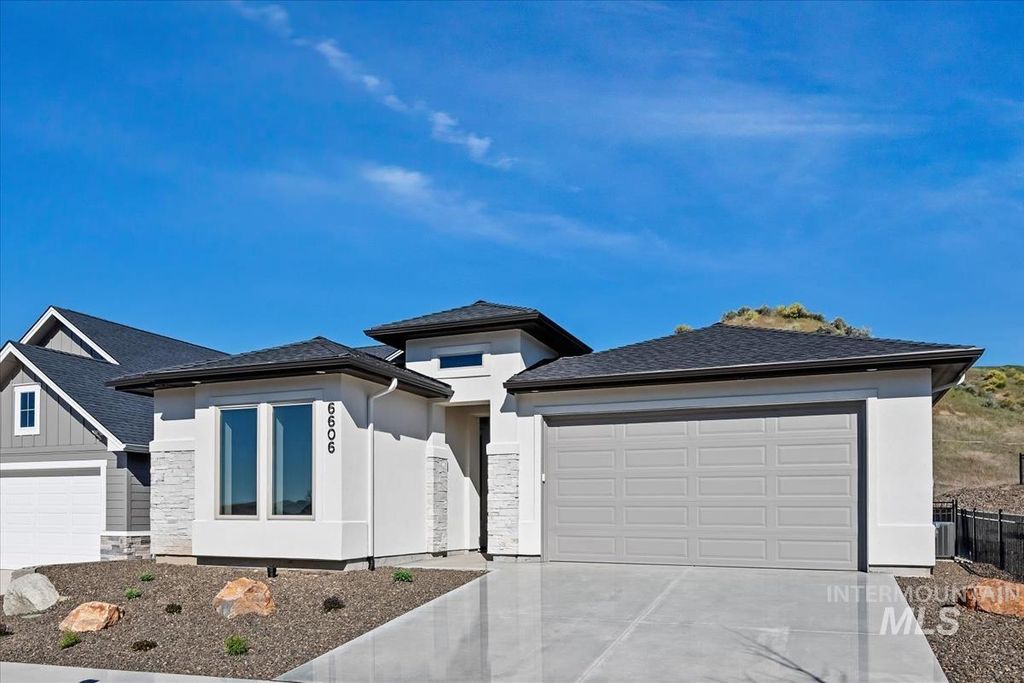 6606 N Good Dr, Eagle, ID 83629