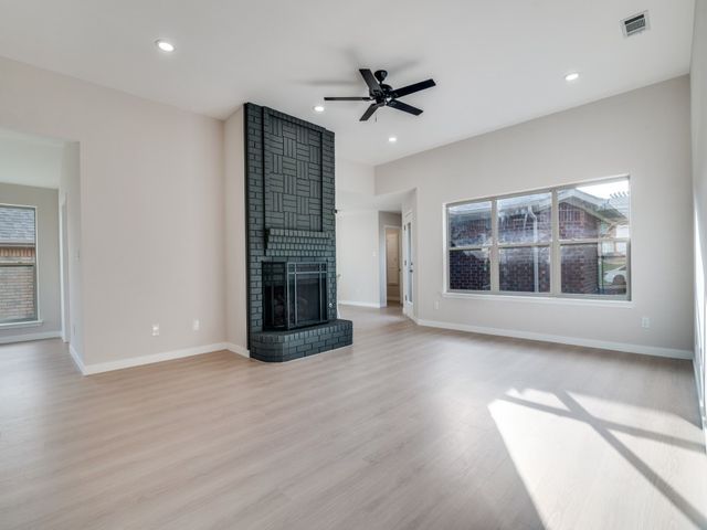 3506 Lily Lane, Rowlett, TX 75089