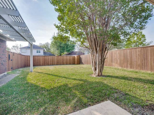 3506 Lily Lane, Rowlett, TX 75089