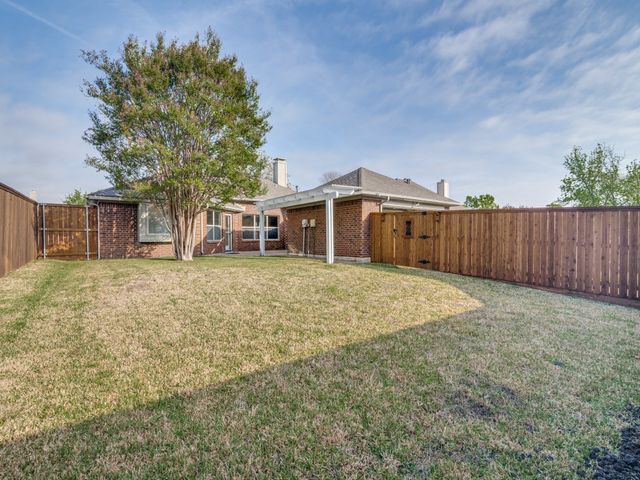 3506 Lily Lane, Rowlett, TX 75089