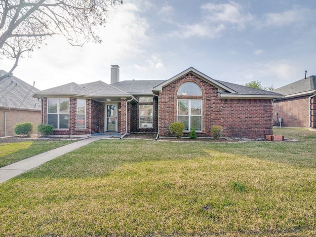3506 Lily Lane, Rowlett, TX 75089