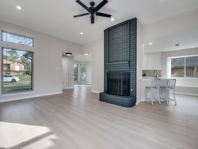 3506 Lily Lane, Rowlett, TX 75089