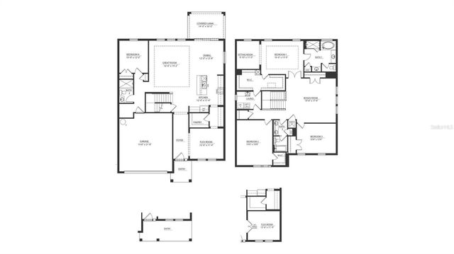 10722 RABBIT GROVE TRAIL, Parrish, FL 34219