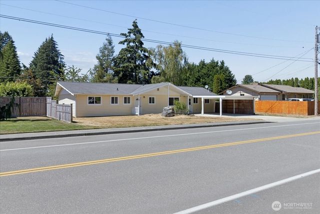 1542 Roland Avenue, Port Orchard, WA 98366