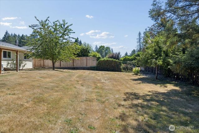 1542 Roland Avenue, Port Orchard, WA 98366