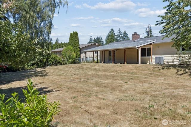 1542 Roland Avenue, Port Orchard, WA 98366
