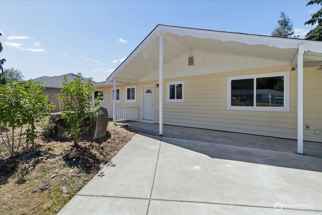 1542 Roland Avenue, Port Orchard, WA 98366
