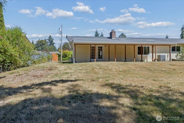 1542 Roland Avenue, Port Orchard, WA 98366