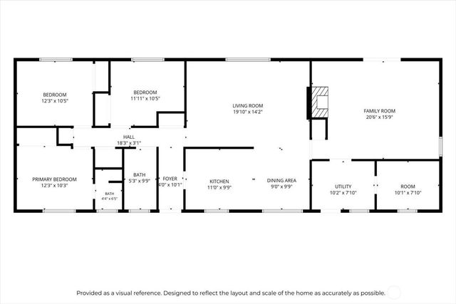 1542 Roland Avenue, Port Orchard, WA 98366