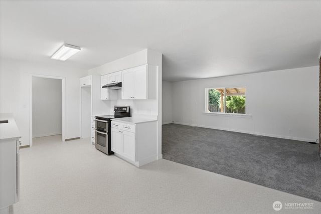 1542 Roland Avenue, Port Orchard, WA 98366
