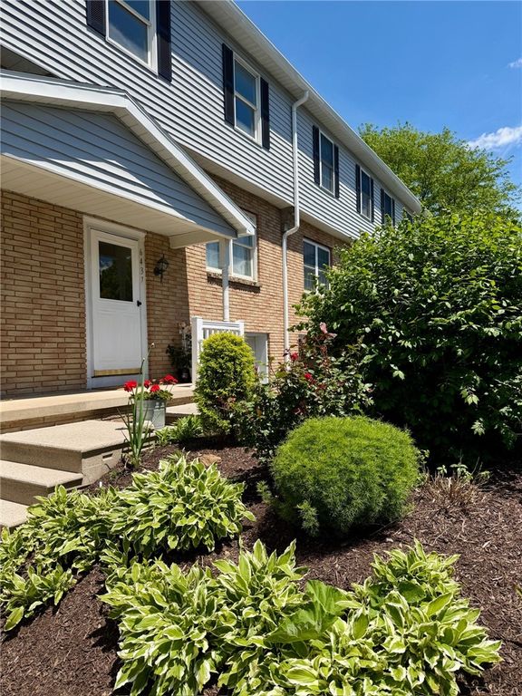 6437 Sterling Circle, Victor, NY 14564