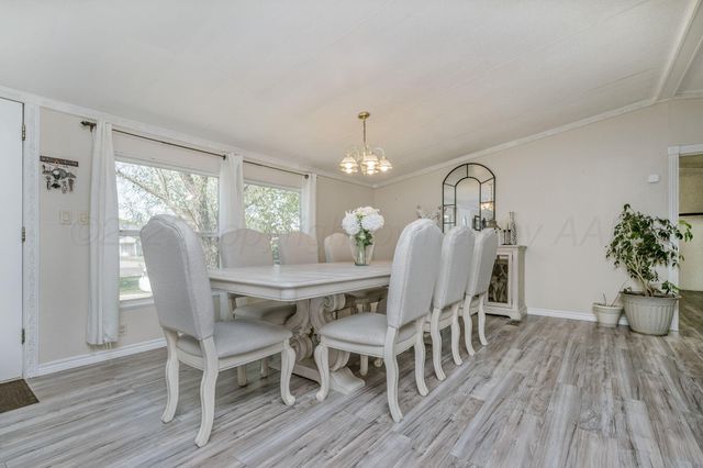 824 N SEMINOLE Street, Amarillo, TX 79107