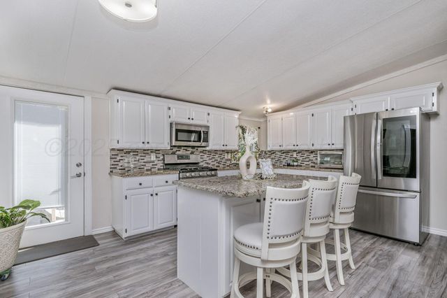 824 N SEMINOLE Street, Amarillo, TX 79107