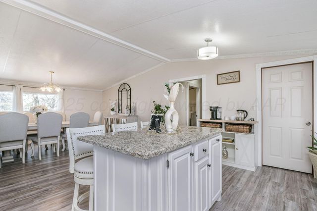 824 N SEMINOLE Street, Amarillo, TX 79107