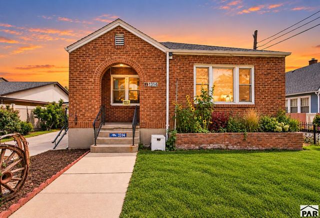 1314 Court St, Pueblo, CO 81003