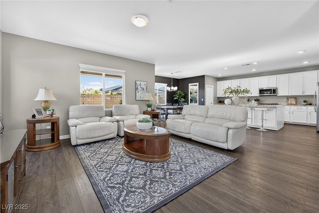 10105 Skye Camp Drive, Las Vegas, NV 89166