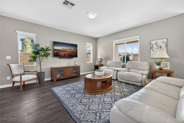 10105 Skye Camp Drive, Las Vegas, NV 89166