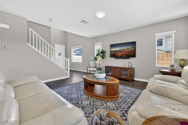 10105 Skye Camp Drive, Las Vegas, NV 89166