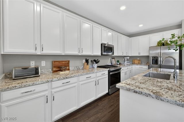 10105 Skye Camp Drive, Las Vegas, NV 89166