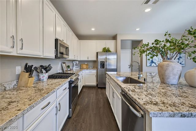 10105 Skye Camp Drive, Las Vegas, NV 89166