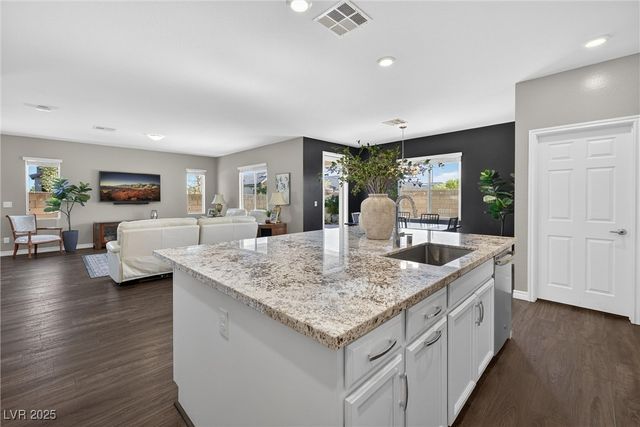 10105 Skye Camp Drive, Las Vegas, NV 89166