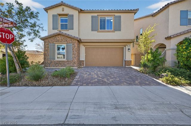 10105 Skye Camp Drive, Las Vegas, NV 89166